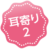 耳寄り2