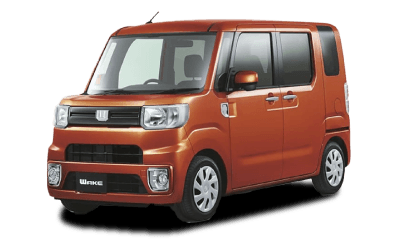 ウェイクD2WD
